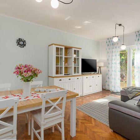 רוביני Apartment Agnese2 מראה חיצוני תמונה