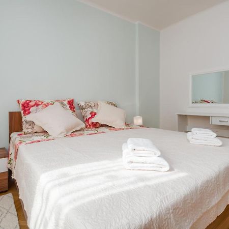 רוביני Apartment Agnese2 מראה חיצוני תמונה