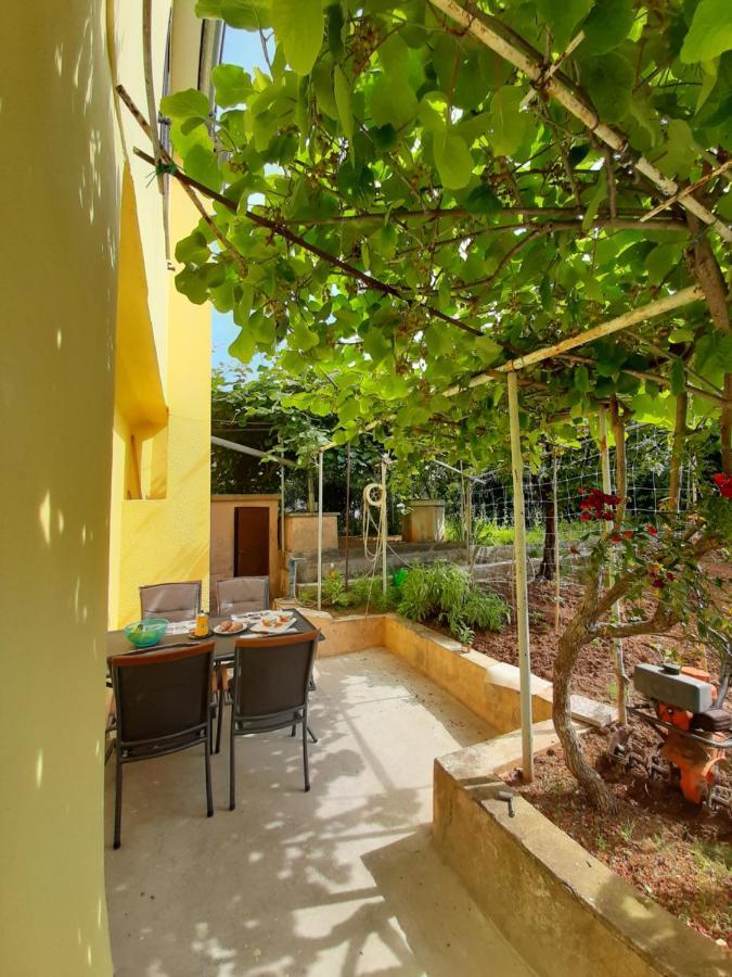 רוביני Apartment Agnese2 מראה חיצוני תמונה