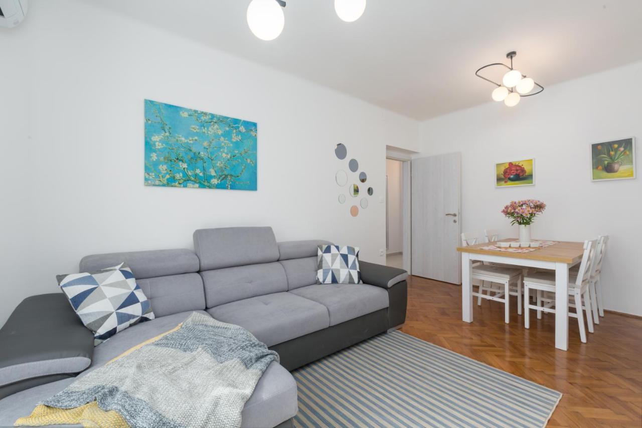 רוביני Apartment Agnese2 מראה חיצוני תמונה