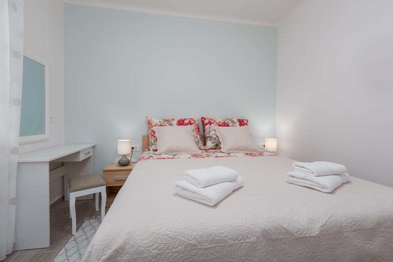 רוביני Apartment Agnese2 מראה חיצוני תמונה