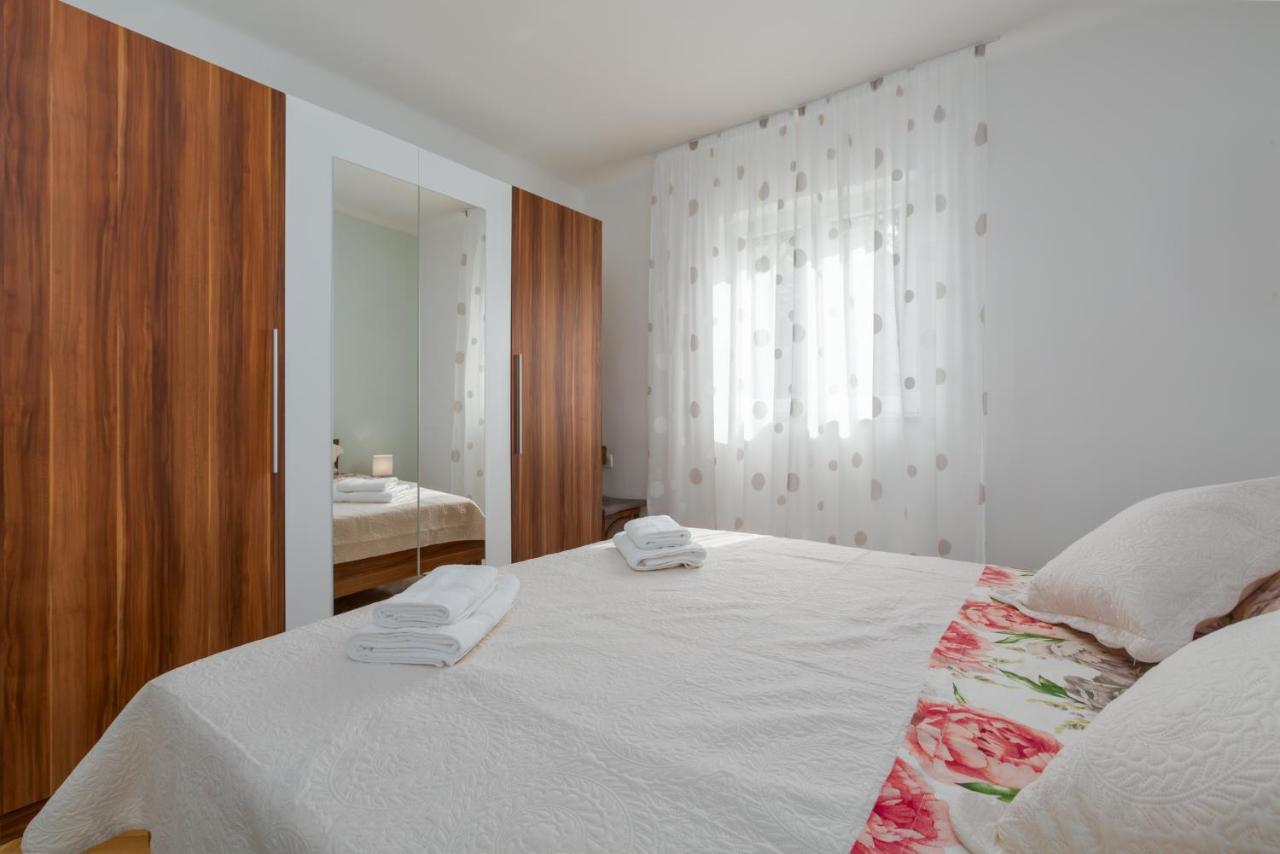רוביני Apartment Agnese2 מראה חיצוני תמונה