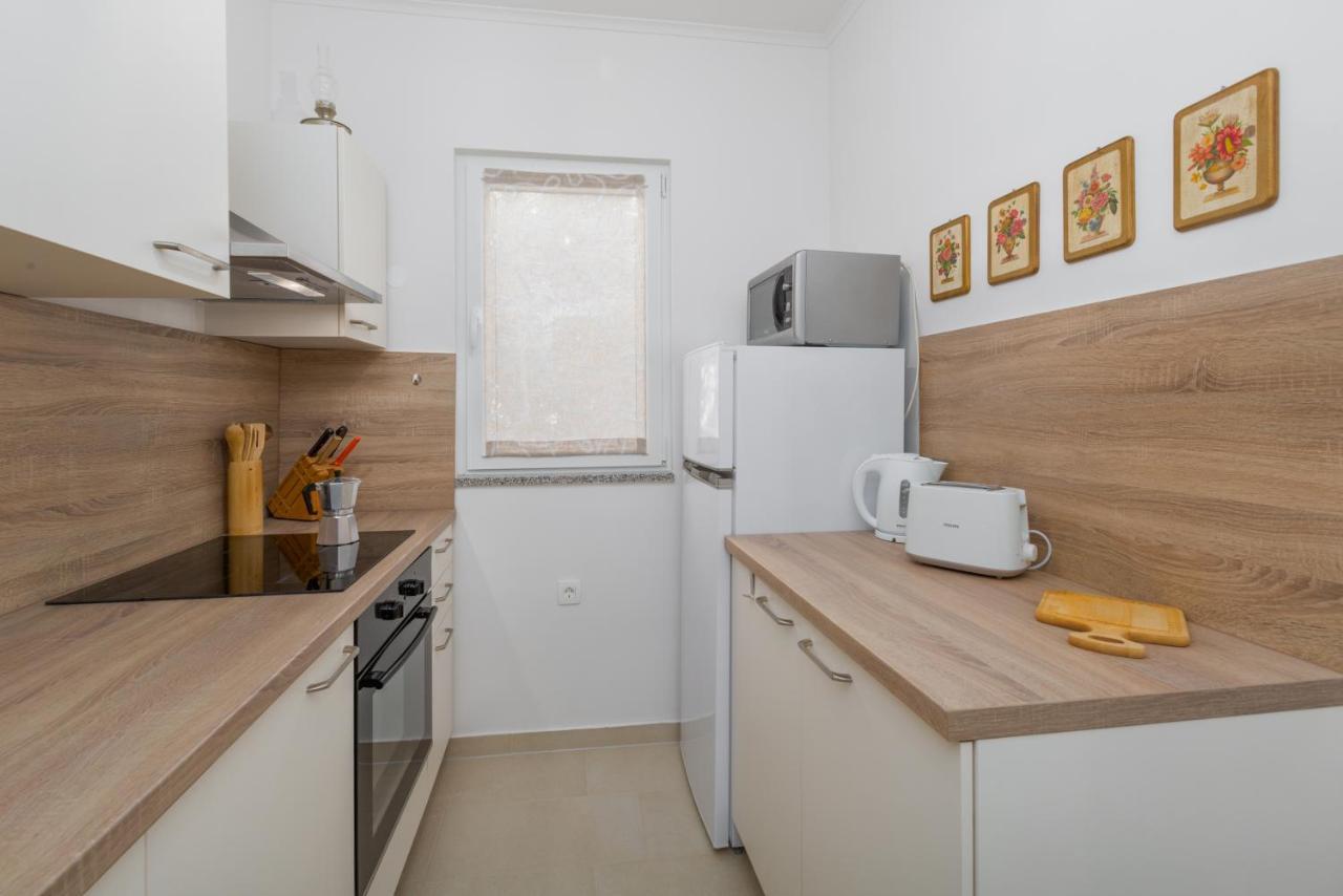 רוביני Apartment Agnese2 מראה חיצוני תמונה