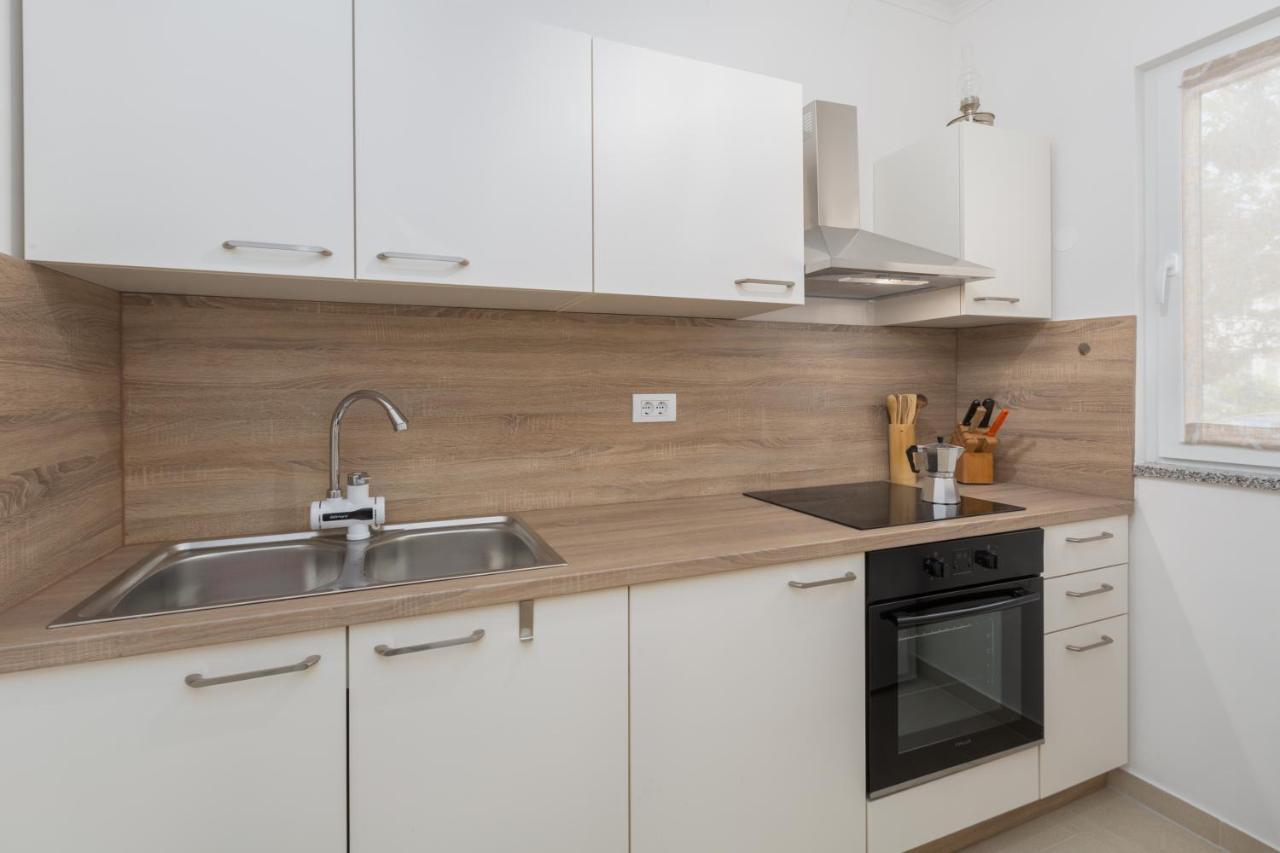 רוביני Apartment Agnese2 מראה חיצוני תמונה