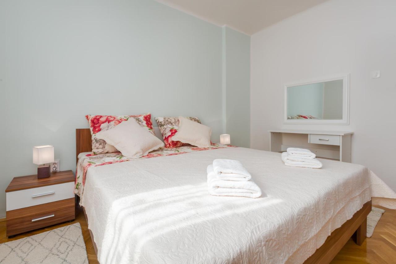 רוביני Apartment Agnese2 מראה חיצוני תמונה