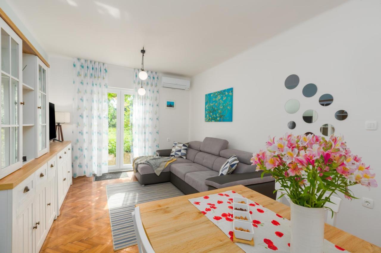 רוביני Apartment Agnese2 מראה חיצוני תמונה