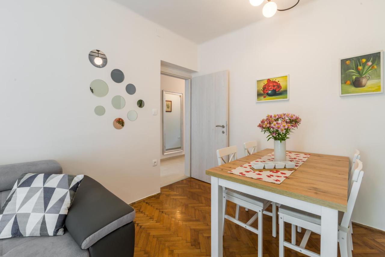 רוביני Apartment Agnese2 מראה חיצוני תמונה